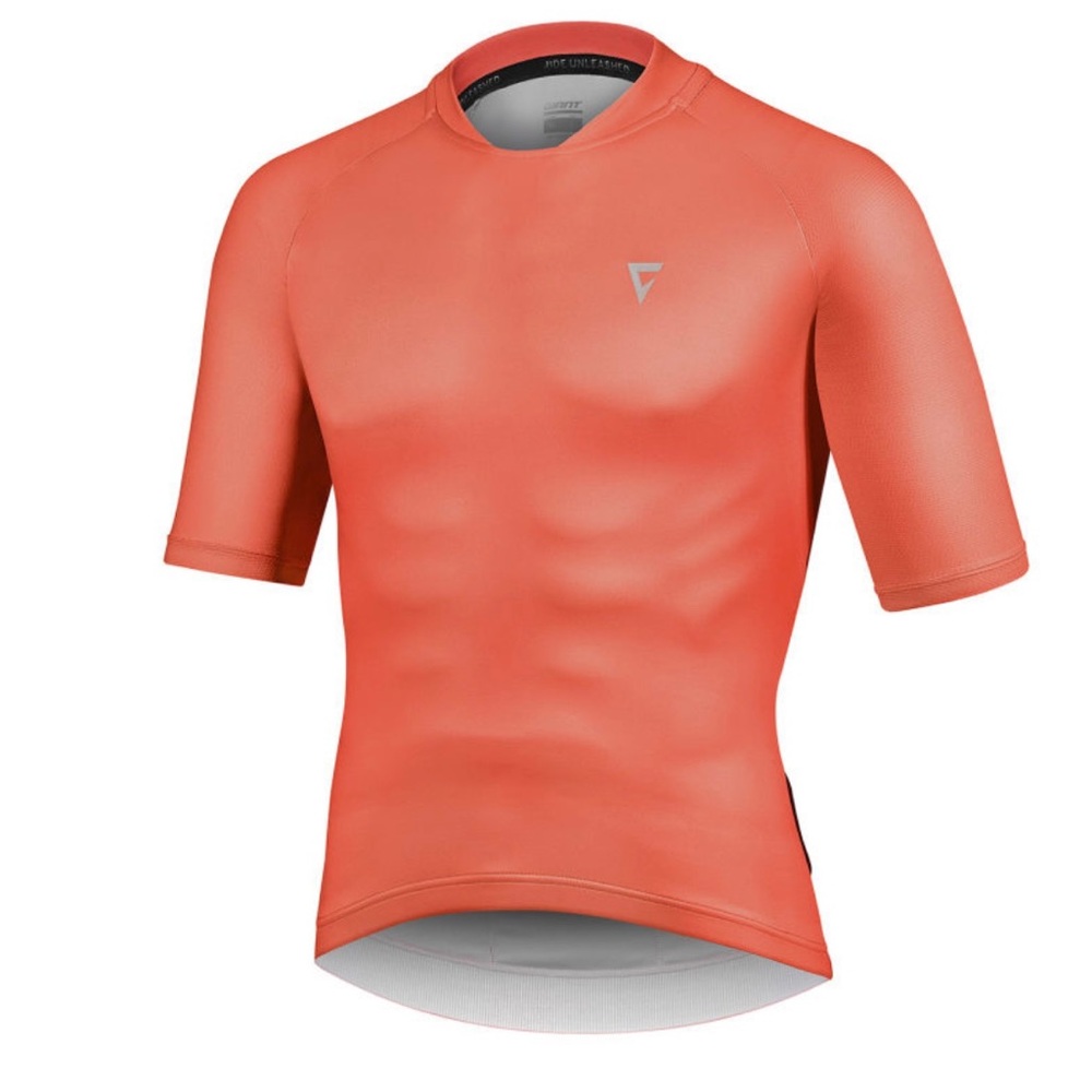 Giant Cycling Gabbro Jersey SS